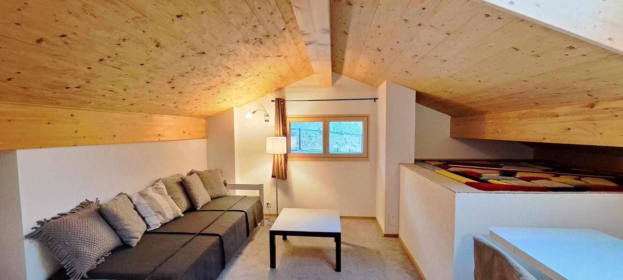Chalet Diognysos B&B, Boutique Hotel & Wellness Crans-Montana Exteriör bild