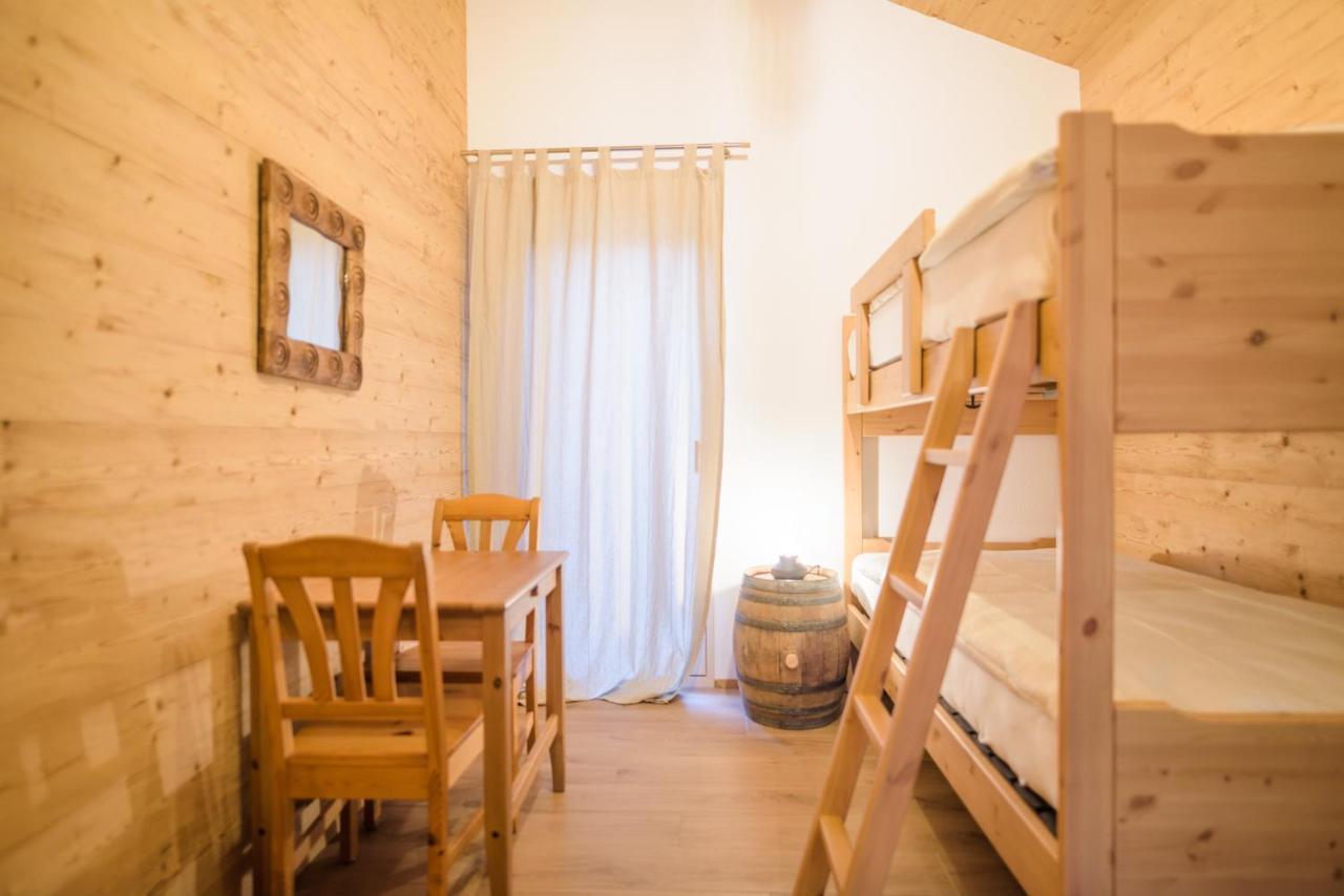 Chalet Diognysos B&B, Boutique Hotel & Wellness Crans-Montana Exteriör bild