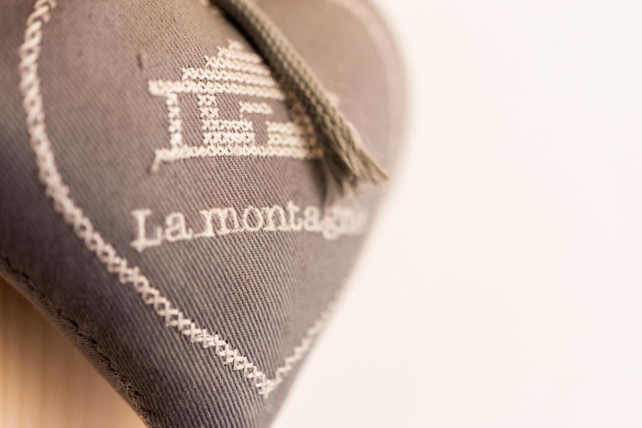 Chalet Diognysos B&B, Boutique Hotel & Wellness Crans-Montana Exteriör bild